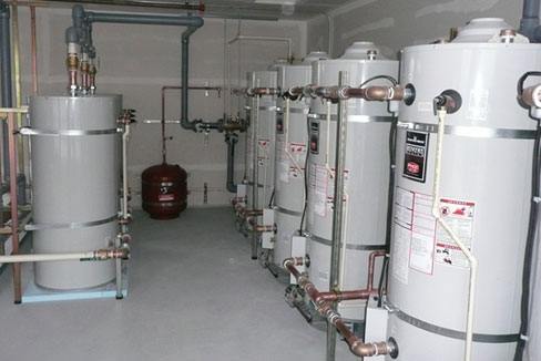 Commercial Services
