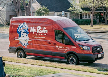 Residential Services